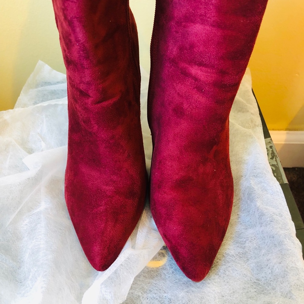 Heels - Picture 4 of 5